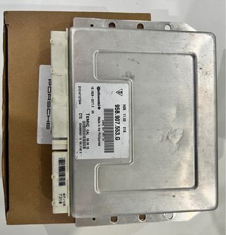 Módulo de suspensión PORSCHE 95B907553G