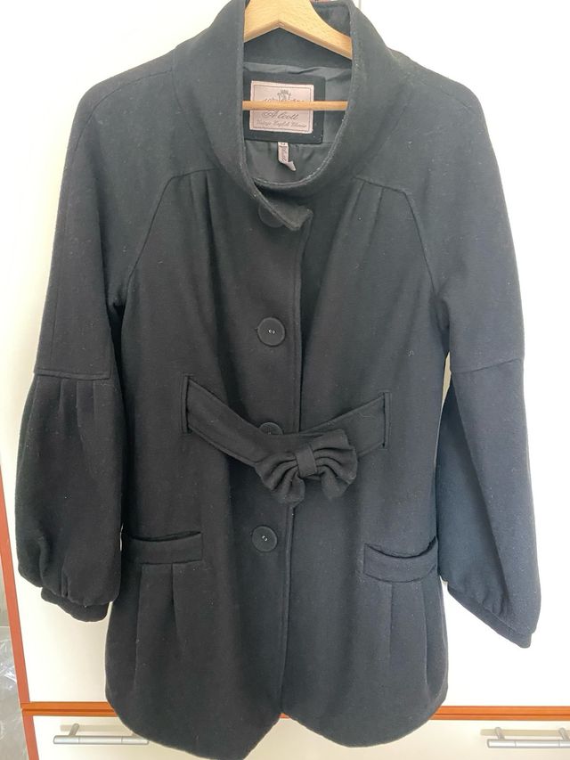 Cappotto da donna Alcott