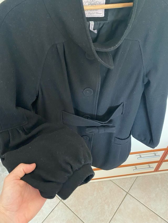 Cappotto da donna Alcott