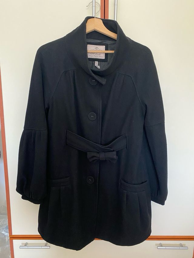 Cappotto da donna Alcott