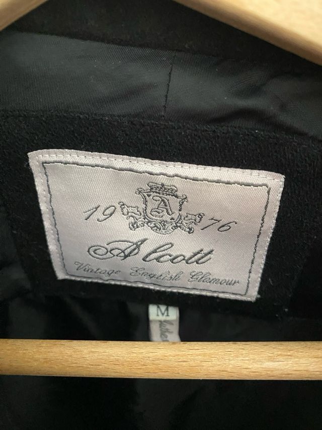 Cappotto da donna Alcott