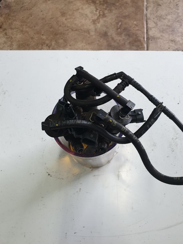 Injectores Renault kangoo, clio,captur