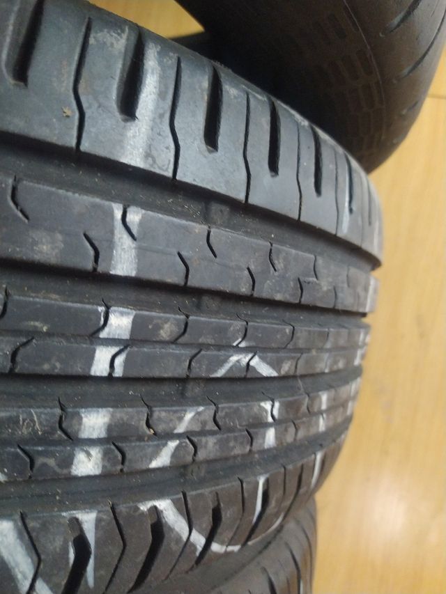 Neumáticos 195/55R16 H