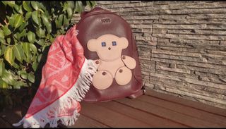 Bolso mochila Tous 