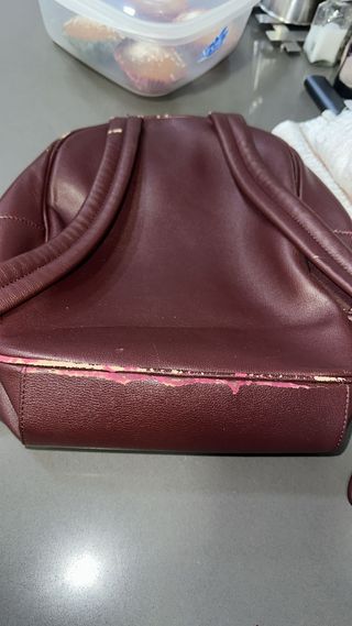 Bolso mochila Tous 