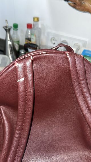 Bolso mochila Tous 