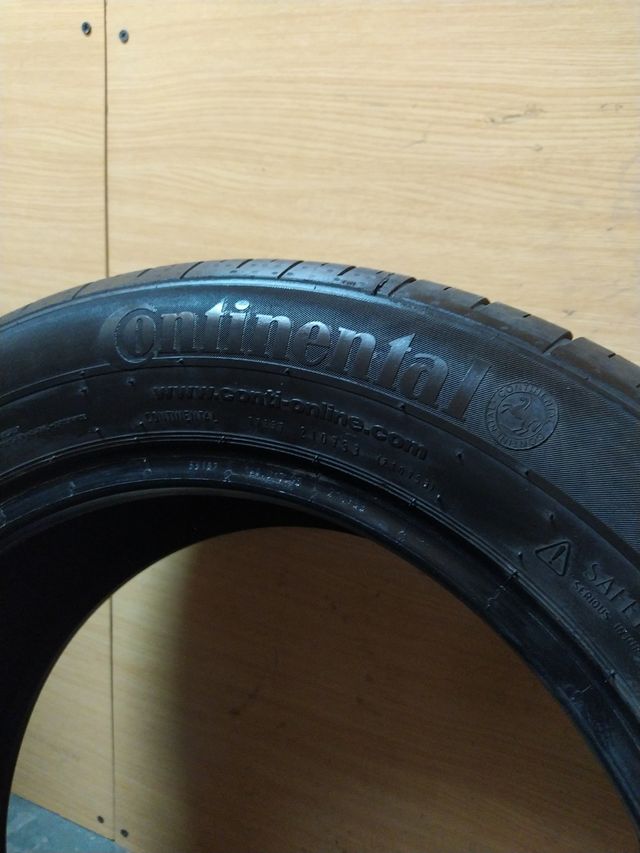 Neumáticos 215/55/R16