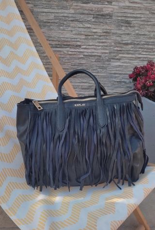 Bolso Replay