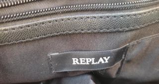 Bolso Replay