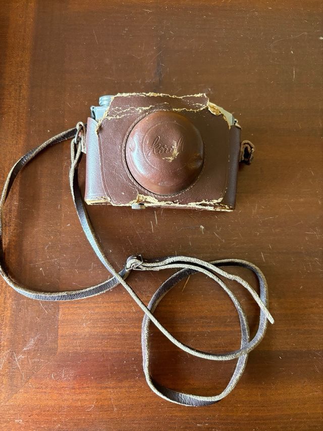 Koroll Bencini 120 old style