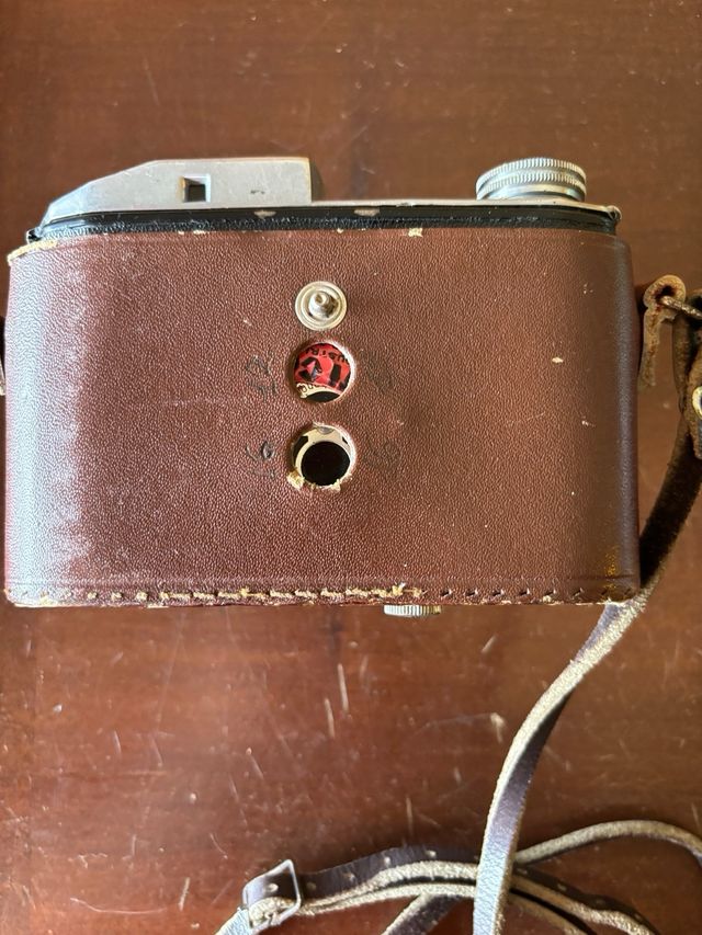 Koroll Bencini 120 old style