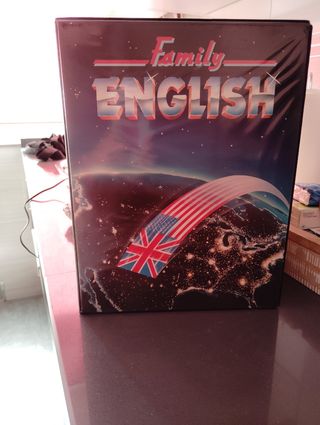 Enciclopedias de ingles