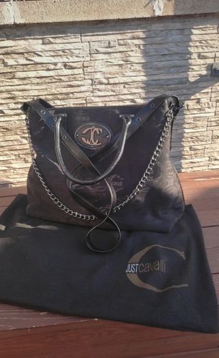 Bolso Just Cavalli