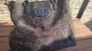 Bolso Just Cavalli