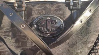 Bolso Just Cavalli
