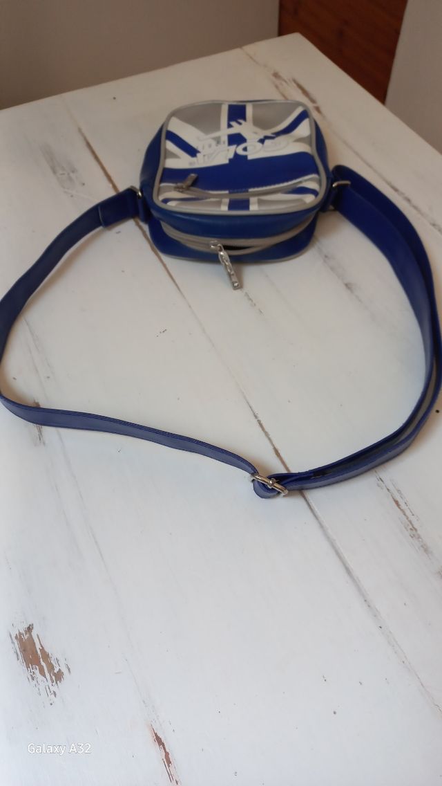 Borsello piccolo "Gola"