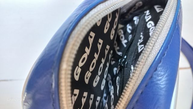 Borsello piccolo "Gola"