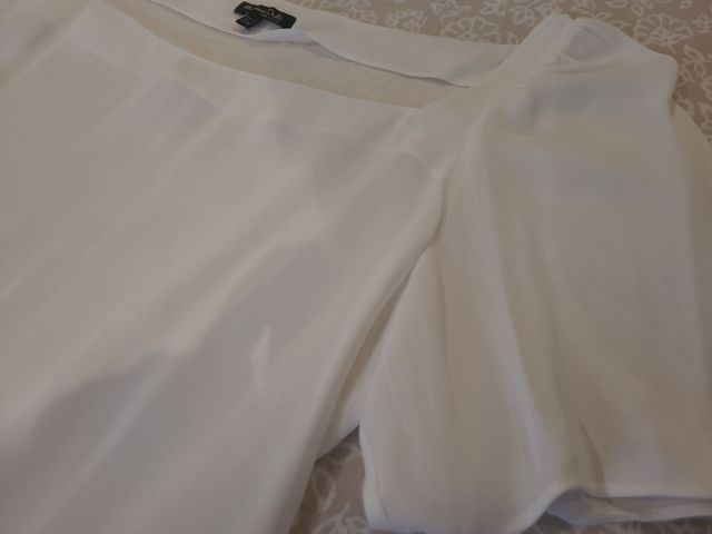Blusa Massimo Dutti
