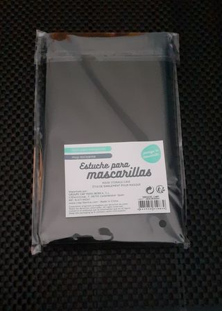 Estuche 
