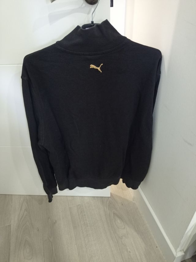 Chaqueta Puma