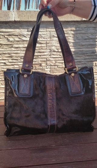 Bolso Francesco Biasia