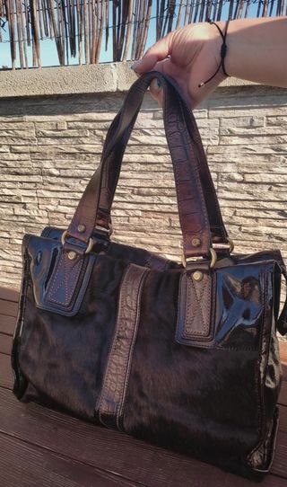 Bolso Francesco Biasia
