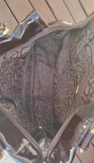 Bolso Francesco Biasia