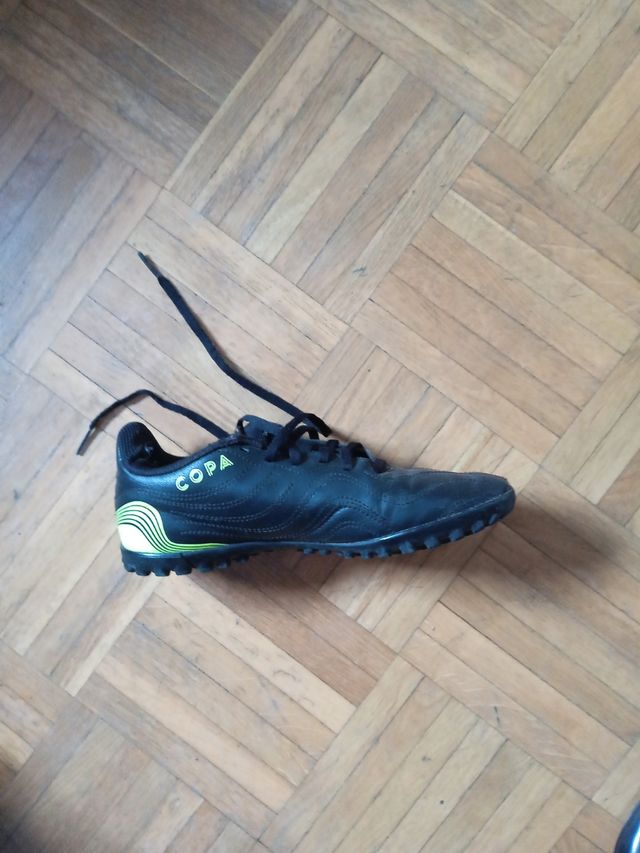 Zapatillas Fútbol Adidas