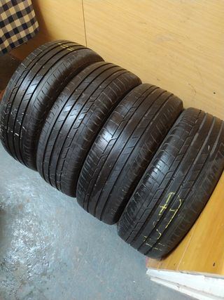 Neumáticos 215/60/R16/95V