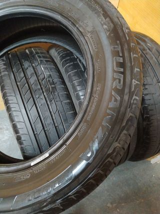 Neumáticos 215/60/R16/95V