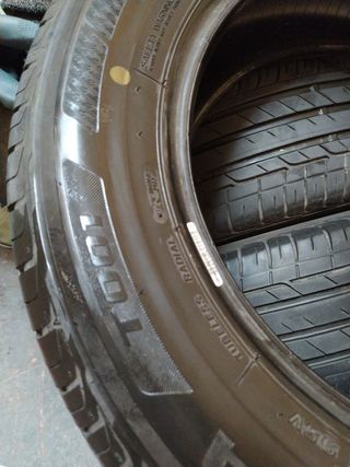 Neumáticos 215/60/R16/95V