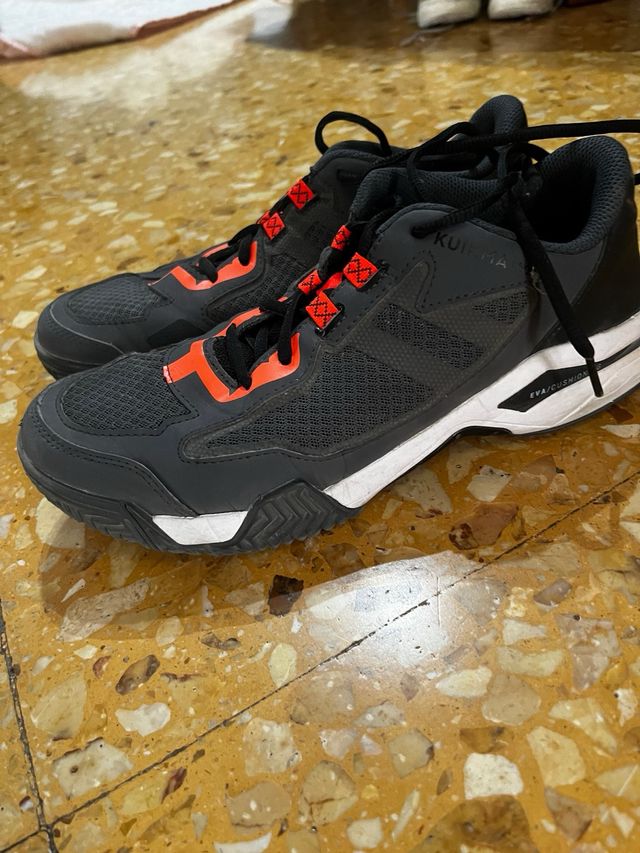 Zapatillas de Padel