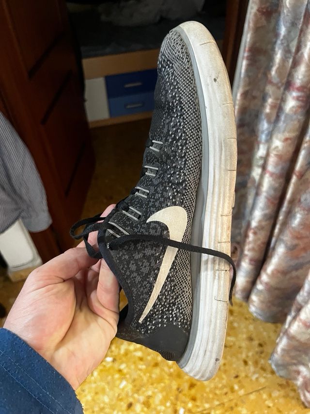 Zapatillas Nike Running