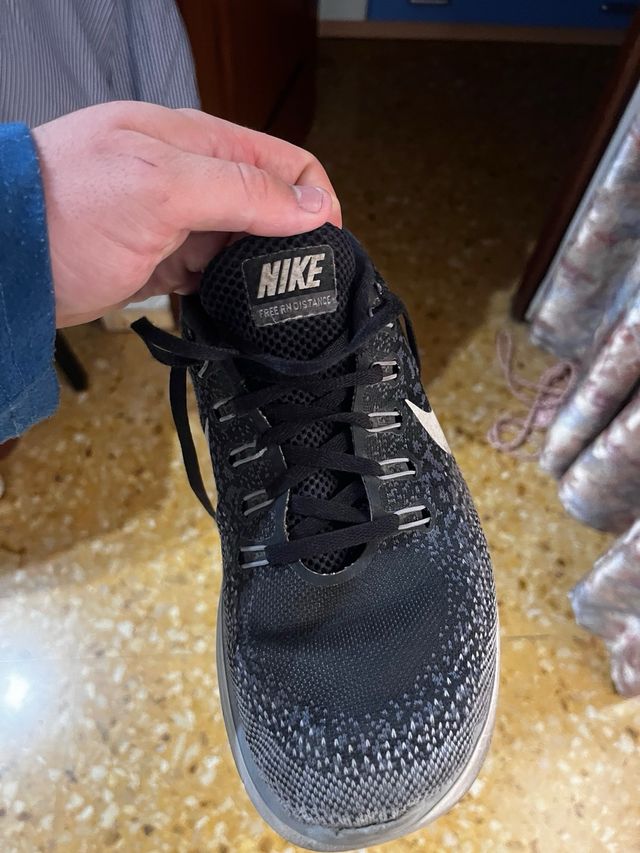 Zapatillas Nike Running