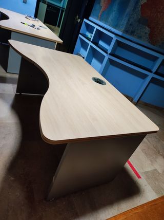 Mueble/mesa despacho/oficina (madera)