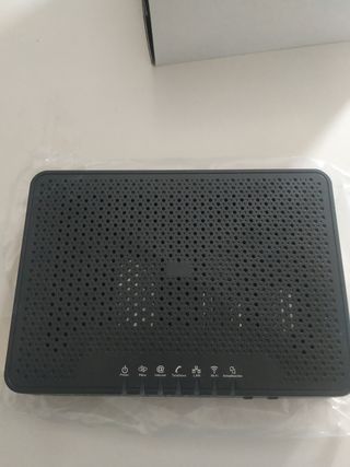 Livebox Fibra