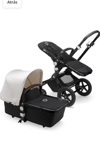 Carrito Bugaboo 