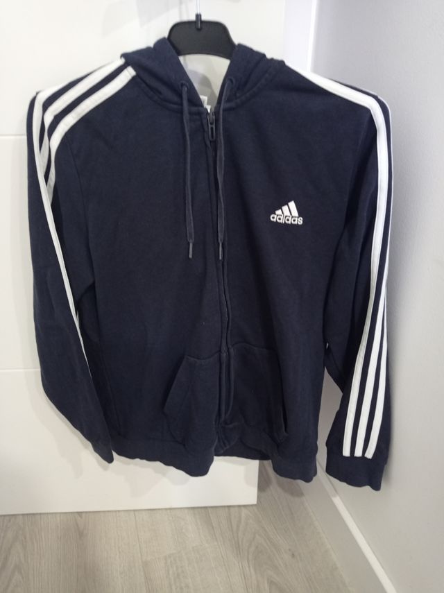 Chaqueta Adidas original