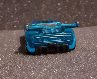 Ford GT LM Hotwheels