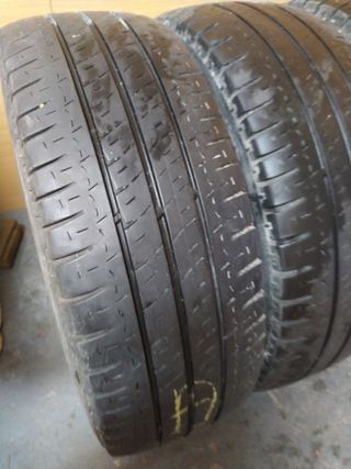 Neumáticos 235/65/R16C