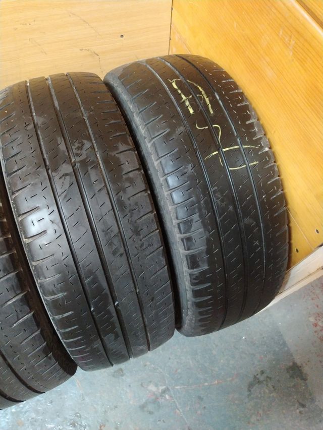 Neumáticos 235/65/R16C