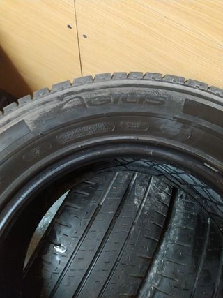 Neumáticos 235/65/R16C