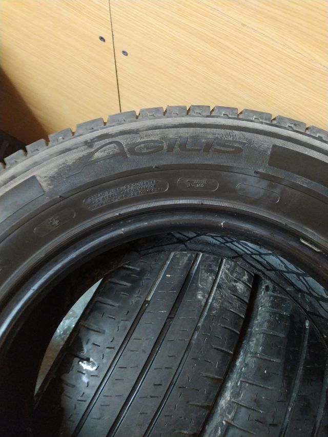 Neumáticos 235/65/R16C