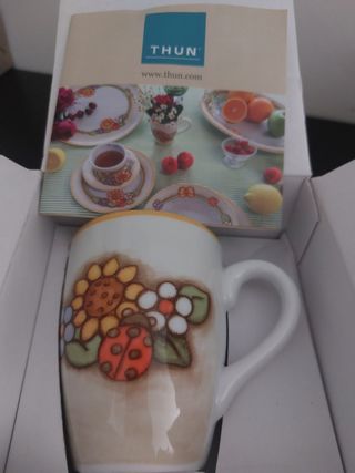 Mug Thun
