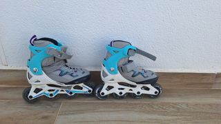 Patines Oxelo niño/a