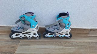 Patines Oxelo niño/a