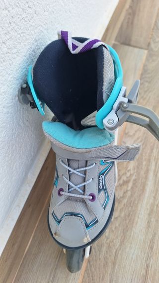 Patines Oxelo niño/a