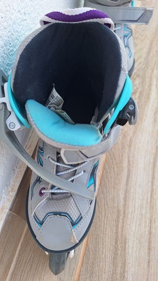 Patines Oxelo niño/a