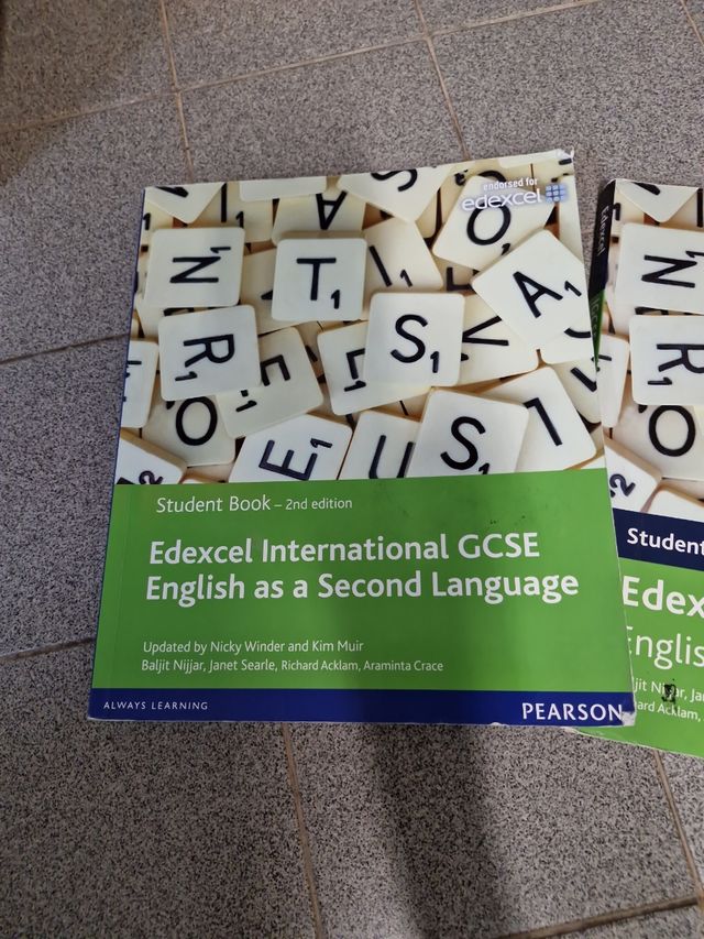 Libros gramática inglés