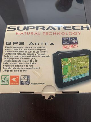 Gps